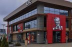 KFC м.Київ, ул.Ползунова 1