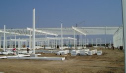 Капітальне будівництво